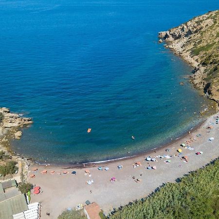 Appartamenti Stefania A Borgo Alloro Casale Gastagno Dış mekan fotoğraf