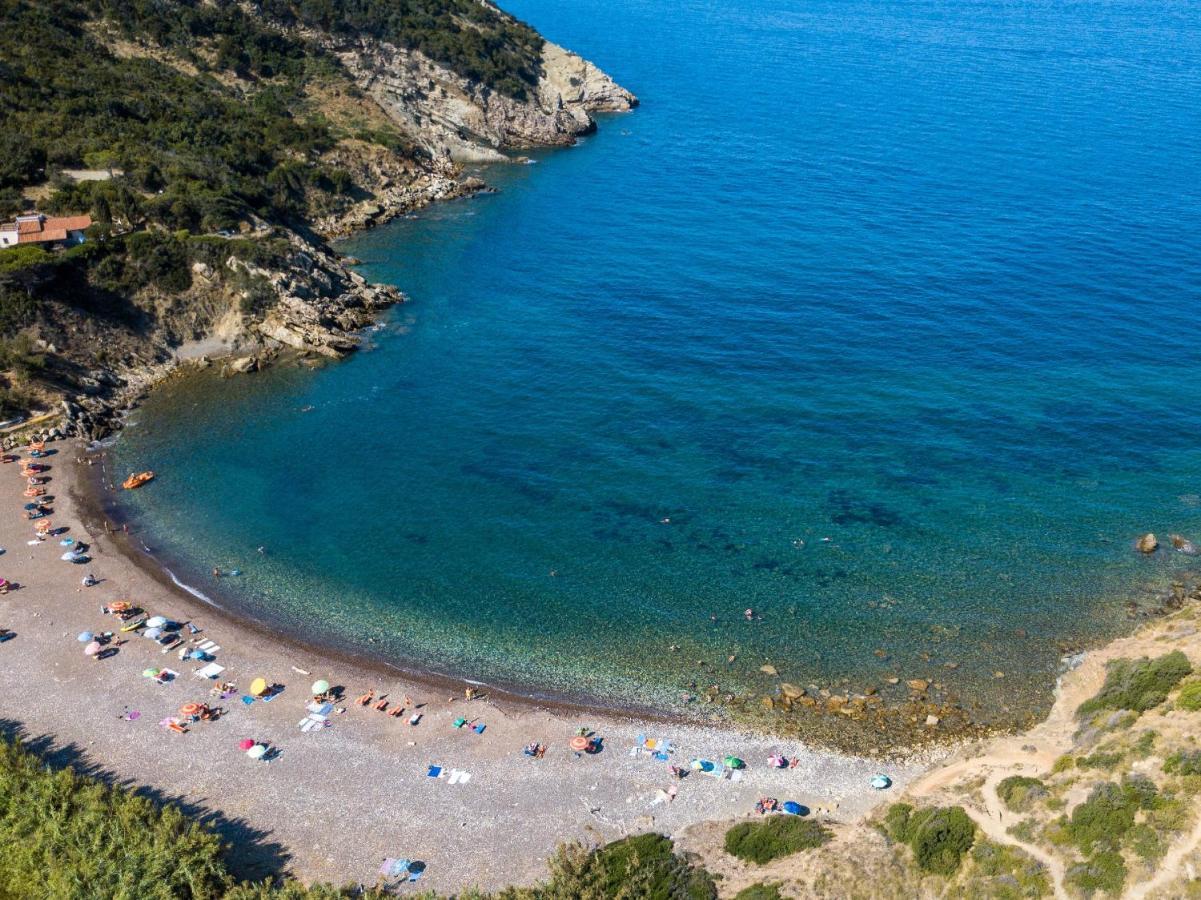 Appartamenti Stefania A Borgo Alloro Casale Gastagno Dış mekan fotoğraf