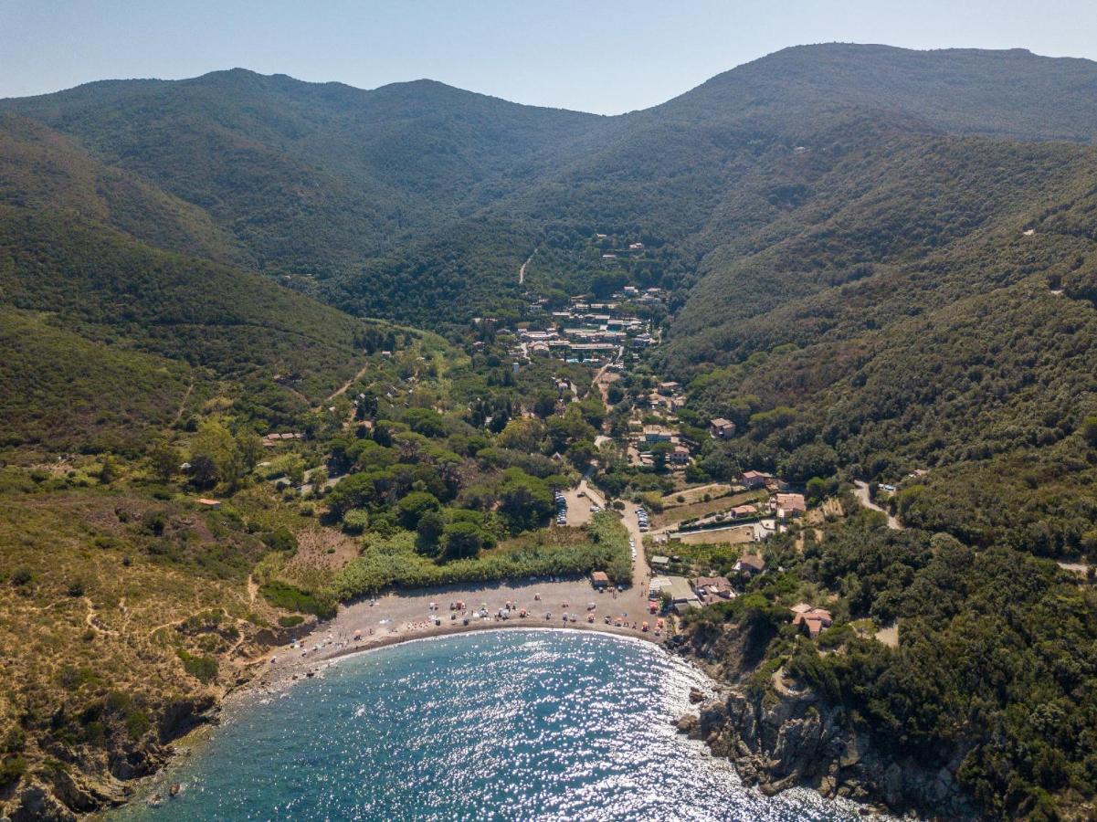 Appartamenti Stefania A Borgo Alloro Casale Gastagno Dış mekan fotoğraf