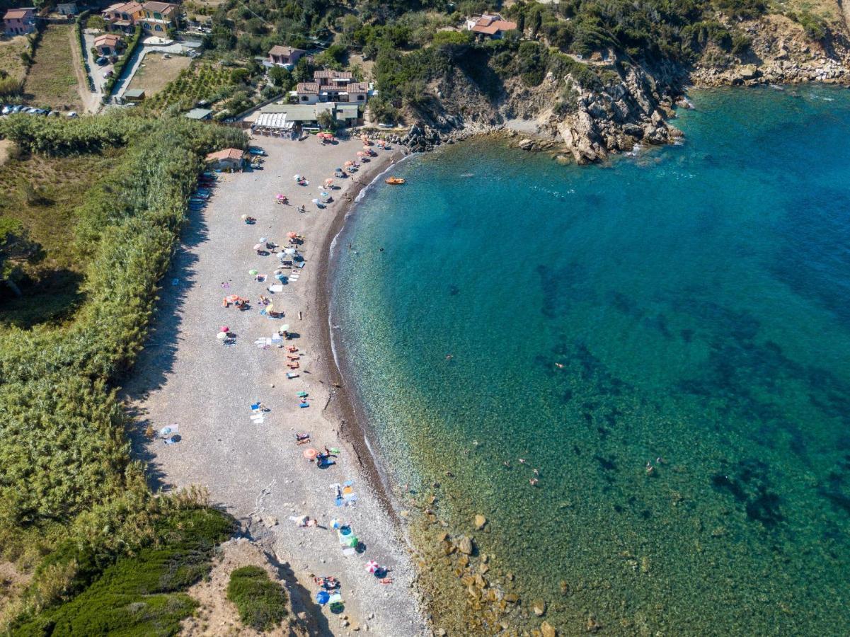 Appartamenti Stefania A Borgo Alloro Casale Gastagno Dış mekan fotoğraf