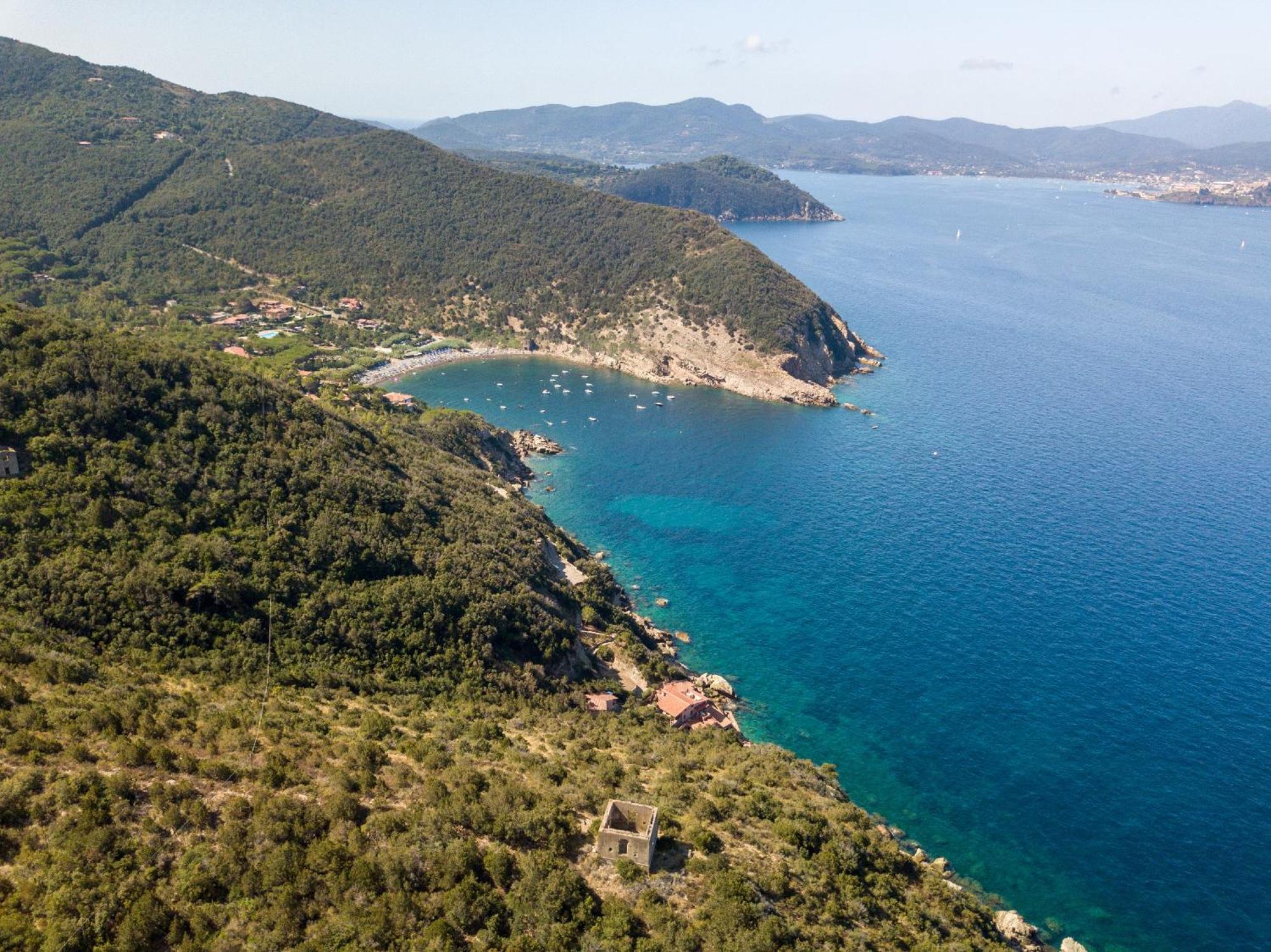 Appartamenti Stefania A Borgo Alloro Casale Gastagno Dış mekan fotoğraf