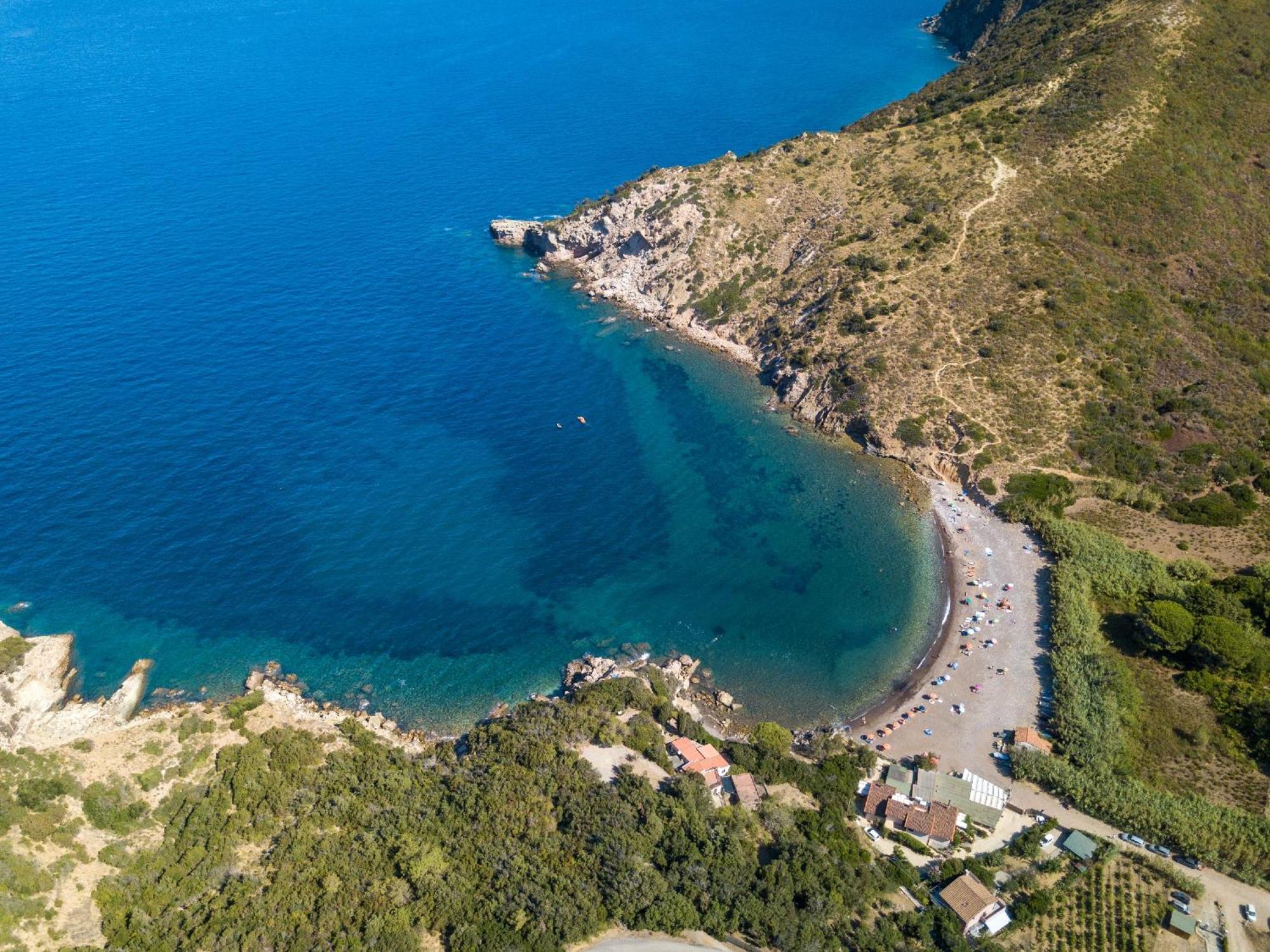 Appartamenti Stefania A Borgo Alloro Casale Gastagno Dış mekan fotoğraf