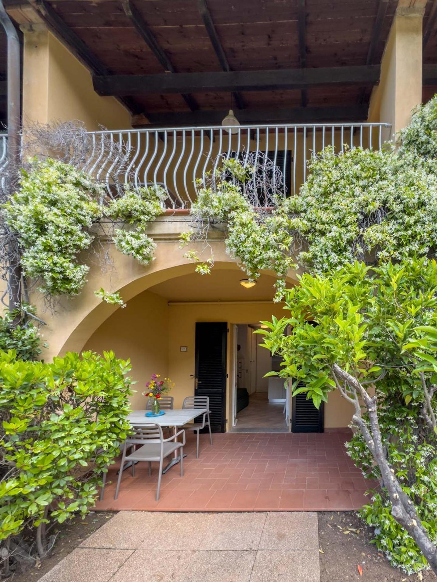 Appartamenti Stefania A Borgo Alloro Casale Gastagno Dış mekan fotoğraf